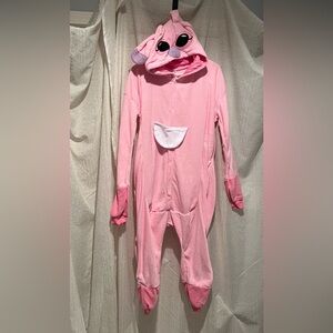 LILO and stitch ‘s Angel , onesie  new with out tags